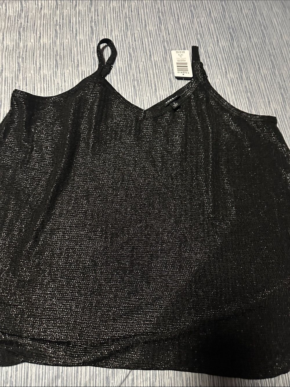 Torrid - Picture 1 of 3